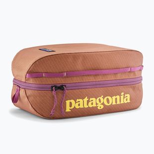 Utazási rendező Patagonia Black Hole Cube 6 l peach sherbet