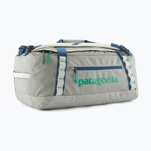 Utazótáska Patagonia Black Hole Duffel 40 l birch white