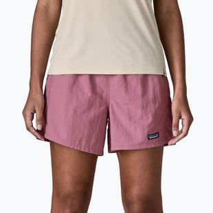 Női rövidnadrág Patagonia Baggies 5" light violet