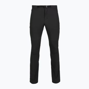 Férfi trekkingnadrág Patagonia Terravia Alpine black
