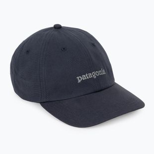 Baseballsapka Patagonia Fitz Roy Icon Trad smolder blue