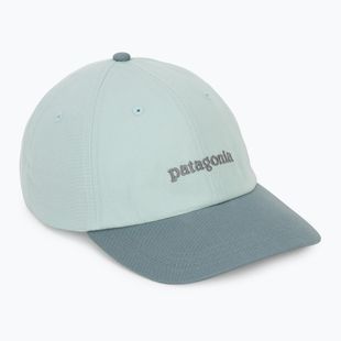 Baseballsapka Patagonia Fitz Roy Icon Trad thin ice