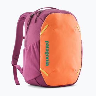 Városi hátizsák Patagonia Atom Day Pack 24 l faded magenta