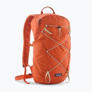 Túrahátizsák Patagonia Terravia Pack 14 l coal orange