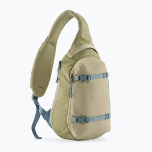 Válltáska Patagonia Atom Sling 8 l weathered stone