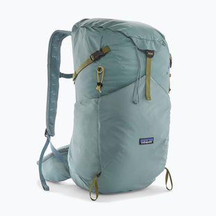 Túrahátizsák Patagonia Terravia 28 l blue sage