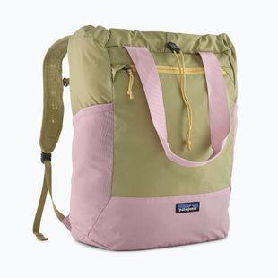Városi hátizsák Patagonia Terravia Tote 24 l quiet violet