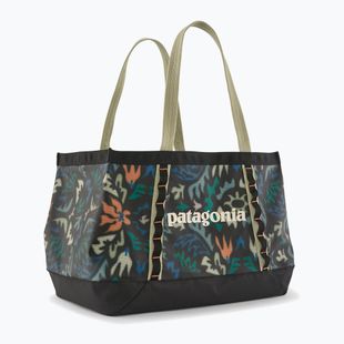 Táska Patagonia Black Hole Tote 25 l kaleido/black