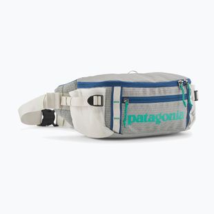 Övtáska Patagonia Black Hole Waist Pack 5 l birch white