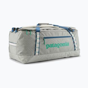 Utazótáska Patagonia Black Hole Duffel 70 l birch white
