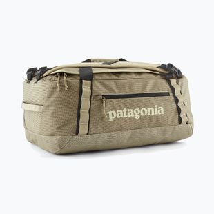 Utazótáska Patagonia Black Hole Duffel 40 l weathered stone