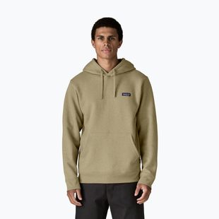 Férfi pulóver Patagonia P-6 Uprisal logo gumtree green