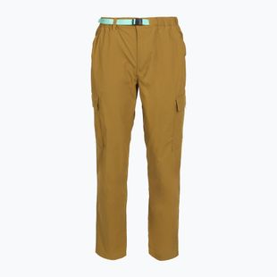 Női nadrág Patagonia Outdoor Everyday Cargo bobcat brown