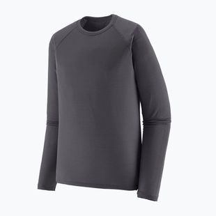 Férfi Termoaktiv pulóver Patagonia Capilene Thermal Weight Crew smolder blue