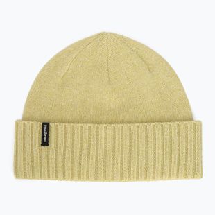 Téli sapka Patagonia Brodeo Beanie vellum green