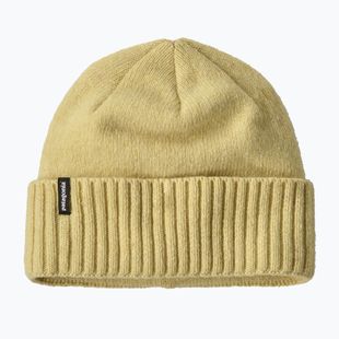 Téli sapka Patagonia Brodeo Beanie vellum green
