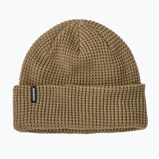 Téli sapka Patagonia Snowdrifter weathered stone