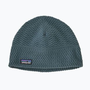Téli sapka Patagonia R1 Air Beanie summit blue