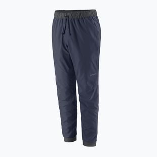 Férfi nadrág Patagonia Terrebonne Joggers new navy