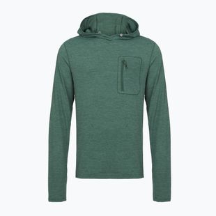 Férfi pulóver Patagonia Cap Cool Sun Hoody Canopy Green - Light Canopy Green X-Dye