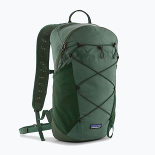 Túrahátizsák Patagonia Terravia Pack 14 l canopy green