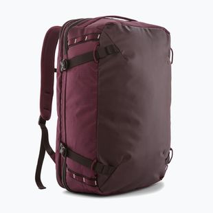 Utazótáska Patagonia Black Hole MLC 45 l berry fig