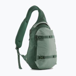 Válltáska Patagonia Atom Sling 8 l cover green