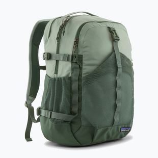 Túrahátizsák Patagonia Refugio Day 30 l cover green