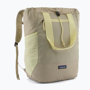 Városi hátizsák Patagonia Terravia Tote 24 l weathered stone