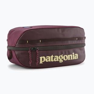 Utazási tervező Patagonia Black Hole Cube 6 l berry fig