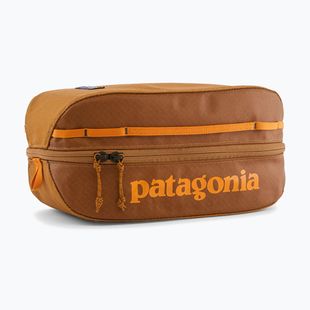 Utazási tervező Patagonia Black Hole Cube 6 l cinnamon brown