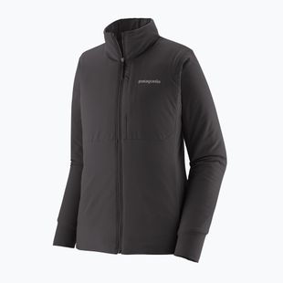 Női hibrid kabát Patagonia Nano-Air Light ink black