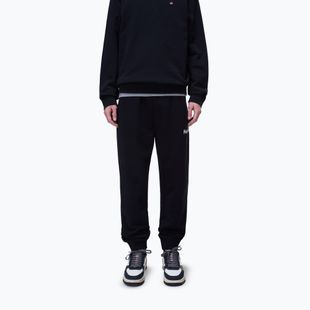 Férfi nadrág Napapijri M-Gori black