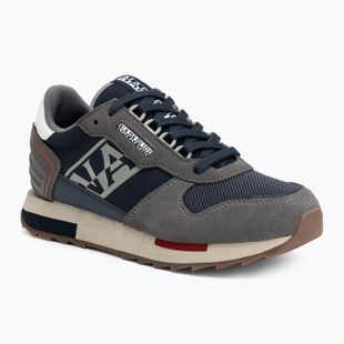 Napapijri férfi cipő NP0A4IQH navy/grey