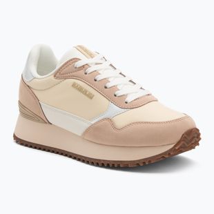 Napapijri női cipő NP0A4IQB halvány rózsaszín új