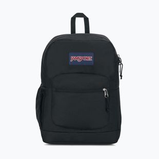 Városi hátizsák Jansport Cross Town Plus 26 l black