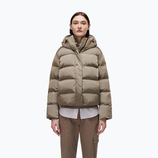 Női bélelt dzseki Napapijri A-Glane 1 fallen rock