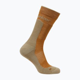 Férfi zokni Icebreaker Merino Hike+ Medium Crew trail/flagstone