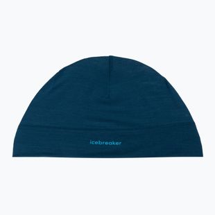 Téli sapka icebreaker 125 Cool-Lite Sphere Beanie atlantis