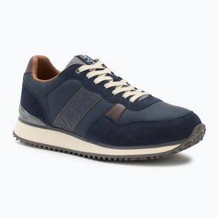 Férfi cipők Napapijri Cosmos NP0A88XV navy/grey