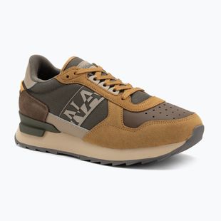 Férfi cipők Napapijri Stab raindrum