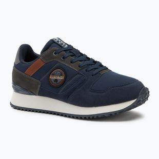 Férfi cipők Napapijri Cosmos NP0A893L navy/grey
