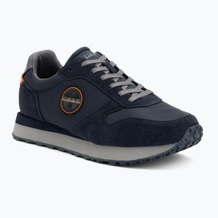 Férfi cipő Napapijri Nova navy/grey