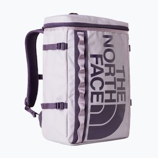 Városi hátizsák The North Face Base Camp Fuse Box 30 l transcendent grey/endle