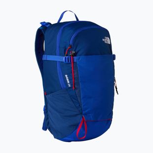 Túrahátizsák The North Face Basin 24 l estate blue/tnf blue