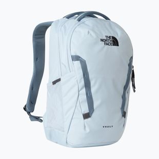 Városi hátizsák The North Face Vault 26 l frost grey/granite grey