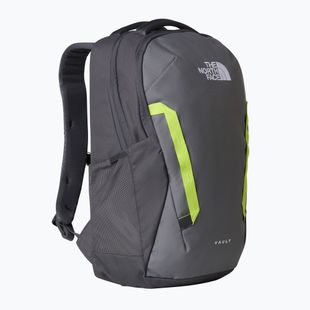 Városi hátizsák The North Face Vault 26 l anthracite grey