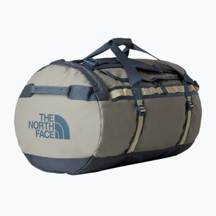 Utazótáska The North Face Base Camp Duffel L 95 l