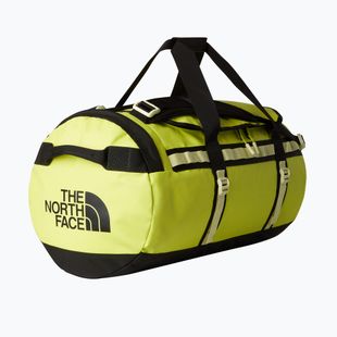 Utazótáska The North Face Base Camp Duffel M 71 l