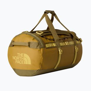 Utazótáska The North Face Base Camp Duffel M 71 l
